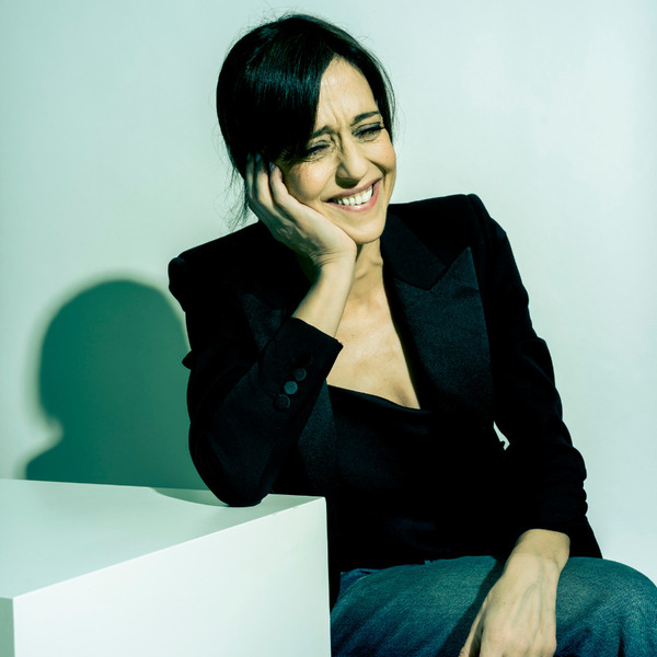 Vanessa Scalera - Premi Flaiano 2025 - Ph Andrea Straccini